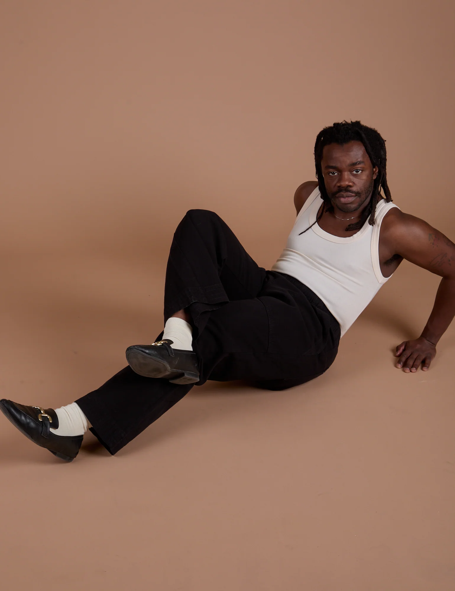 Action Pants - Basic Black - Image 28