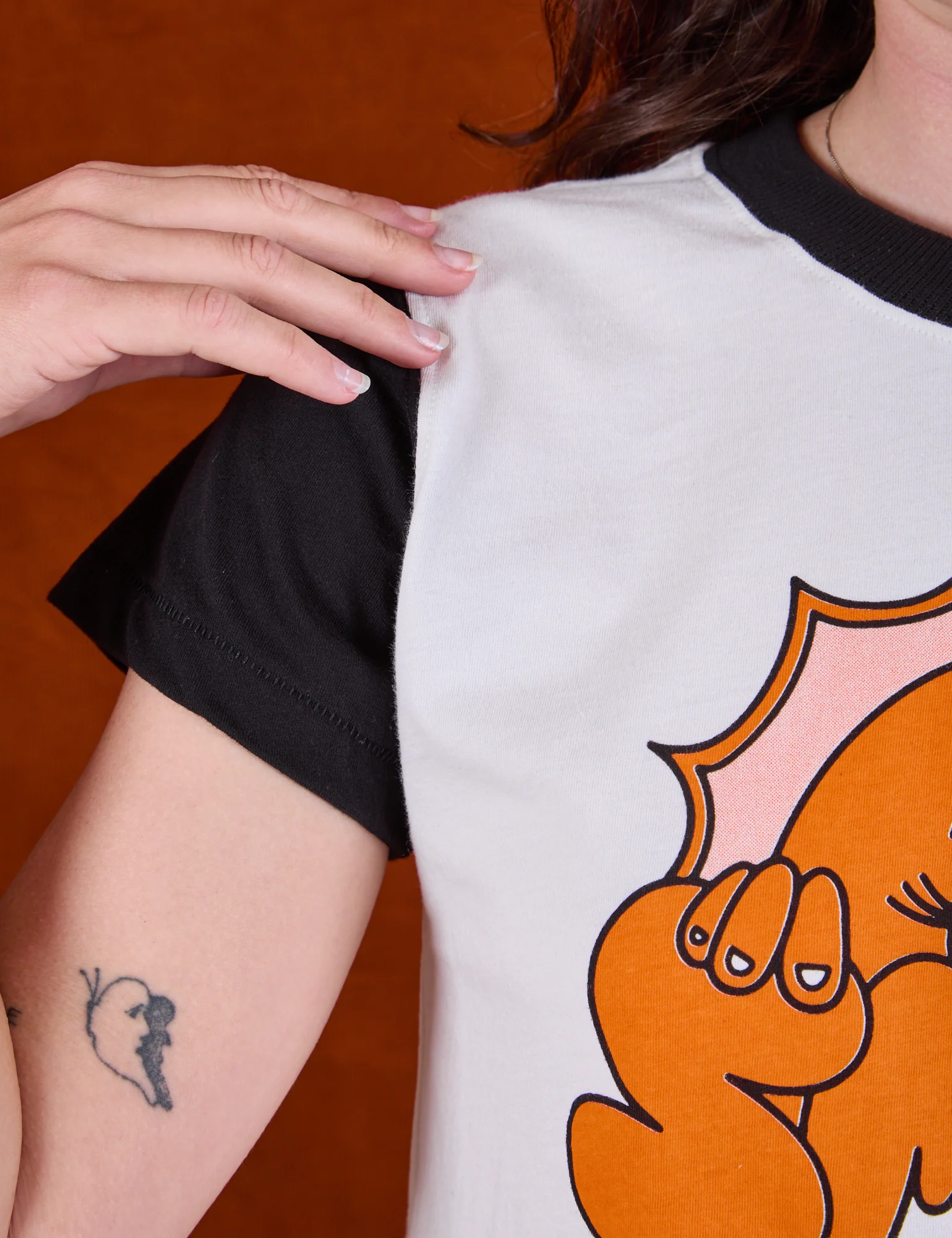 Anniversary Tee - Smile *FINAL SALE* - Image 7
