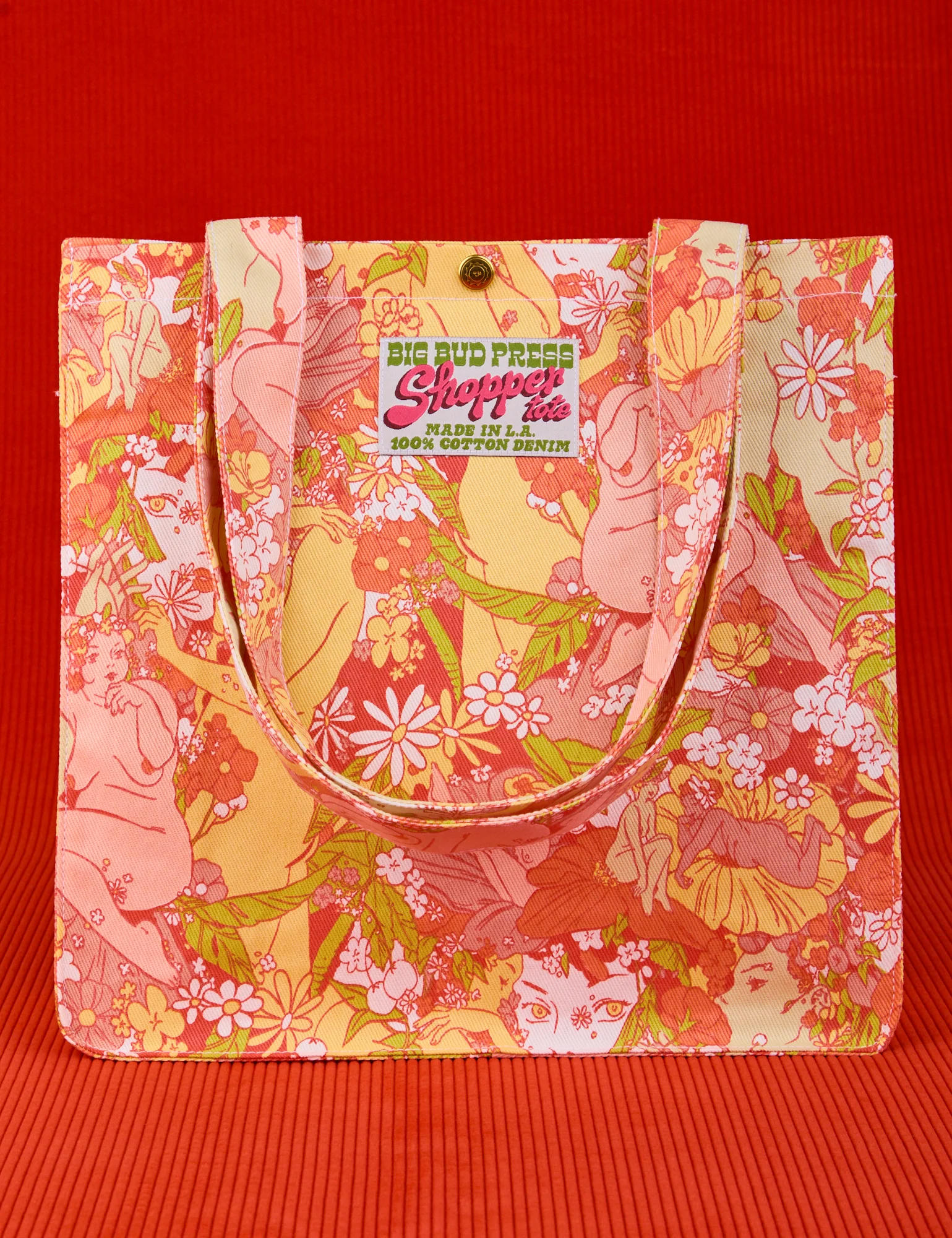Anniversary Tote Bags - Image 14