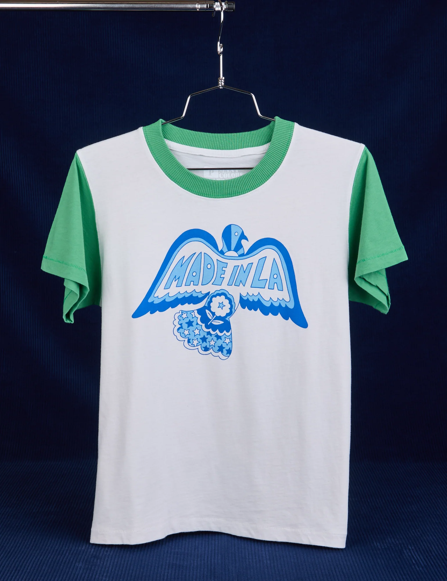 Made in LA Benefit Tee *FINAL SALE* - Image 3