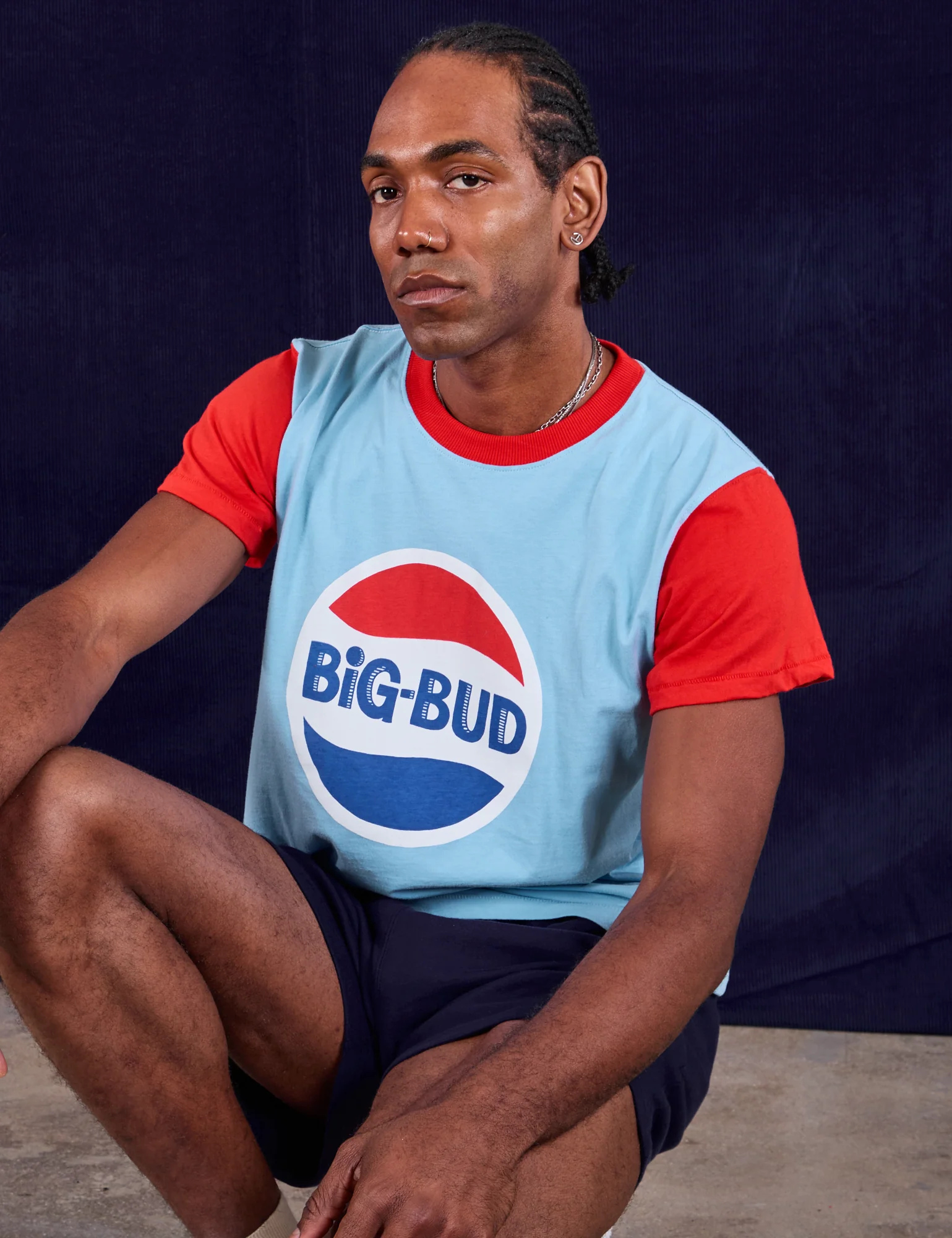 Vintage Tee - Cola *FINAL SALE* - Image 14